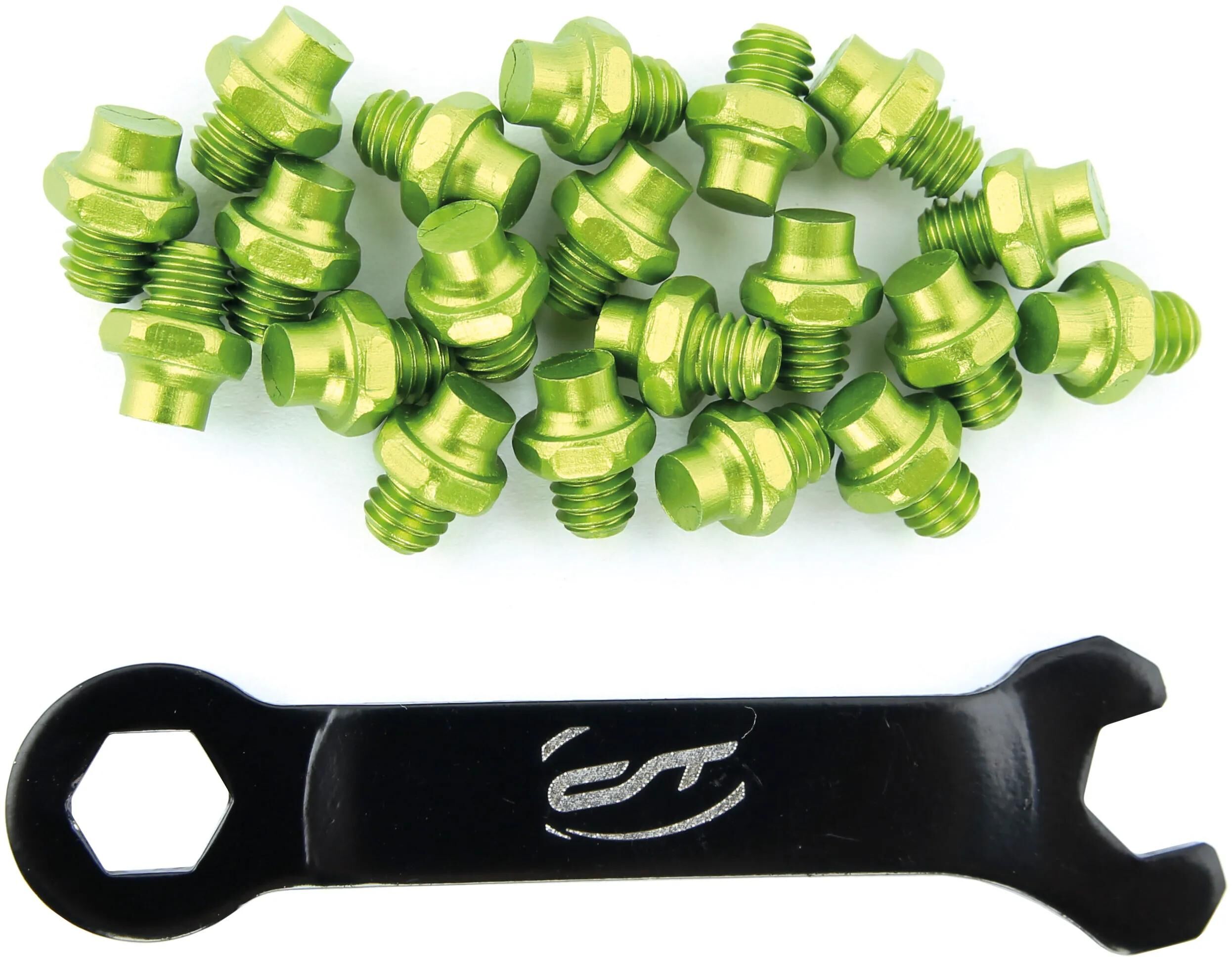 CONTEC_Pedalpins Ersatzpins,Pedale - Ersatz