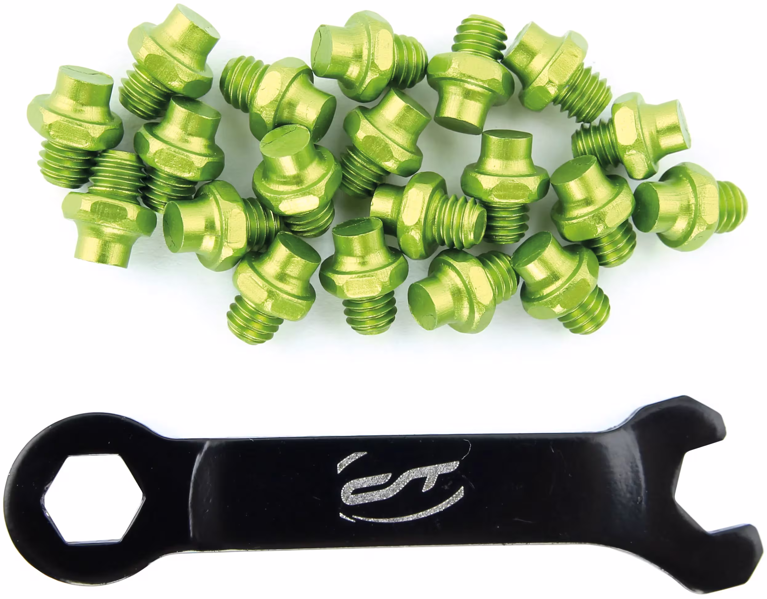 CONTEC_Pedalpins Ersatzpins,Pedale - Ersatz