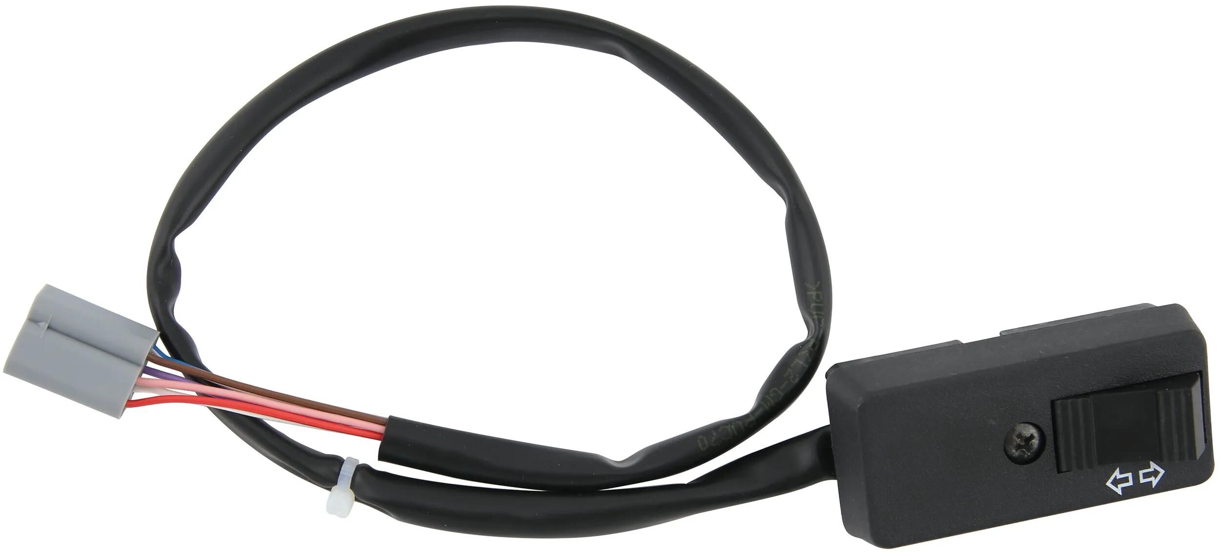 _Blinkerschalter Schalter