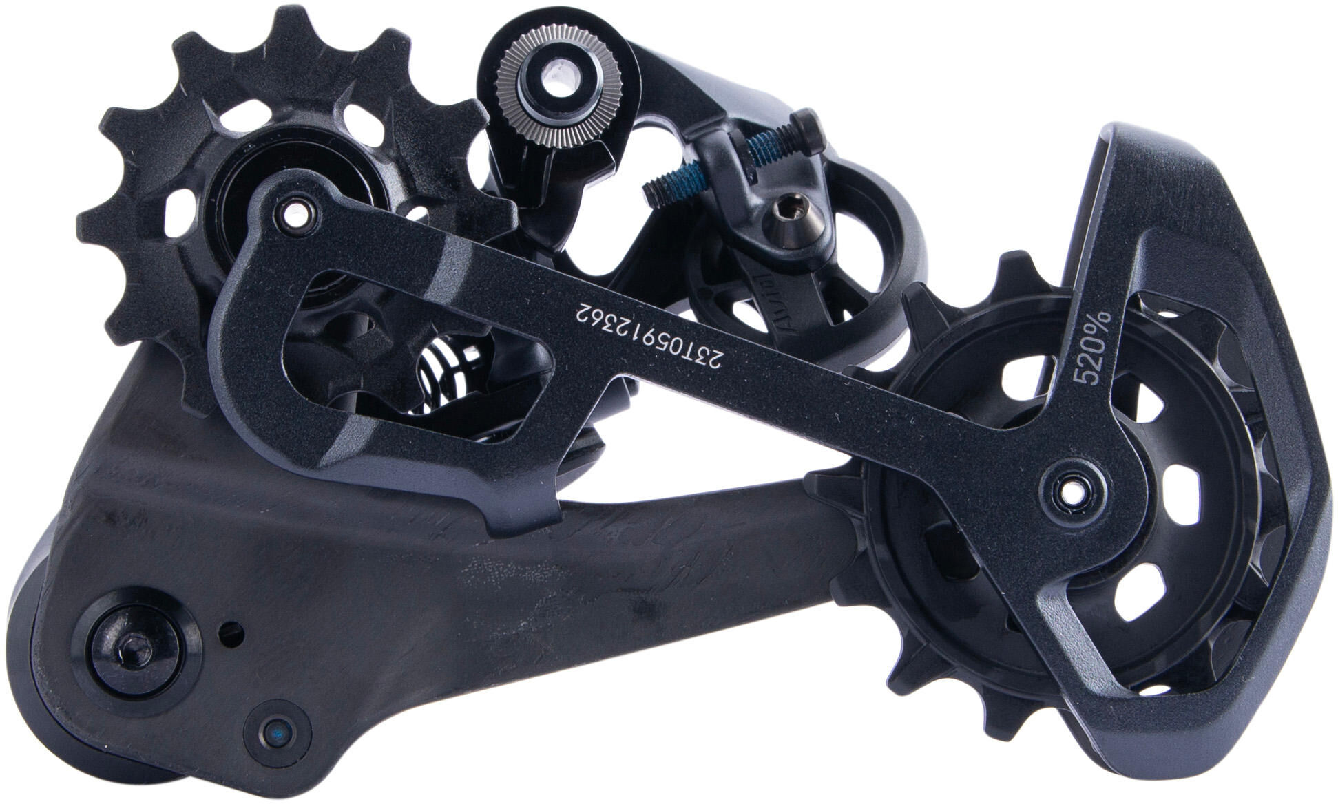 _Schaltwerk Schaltwerke