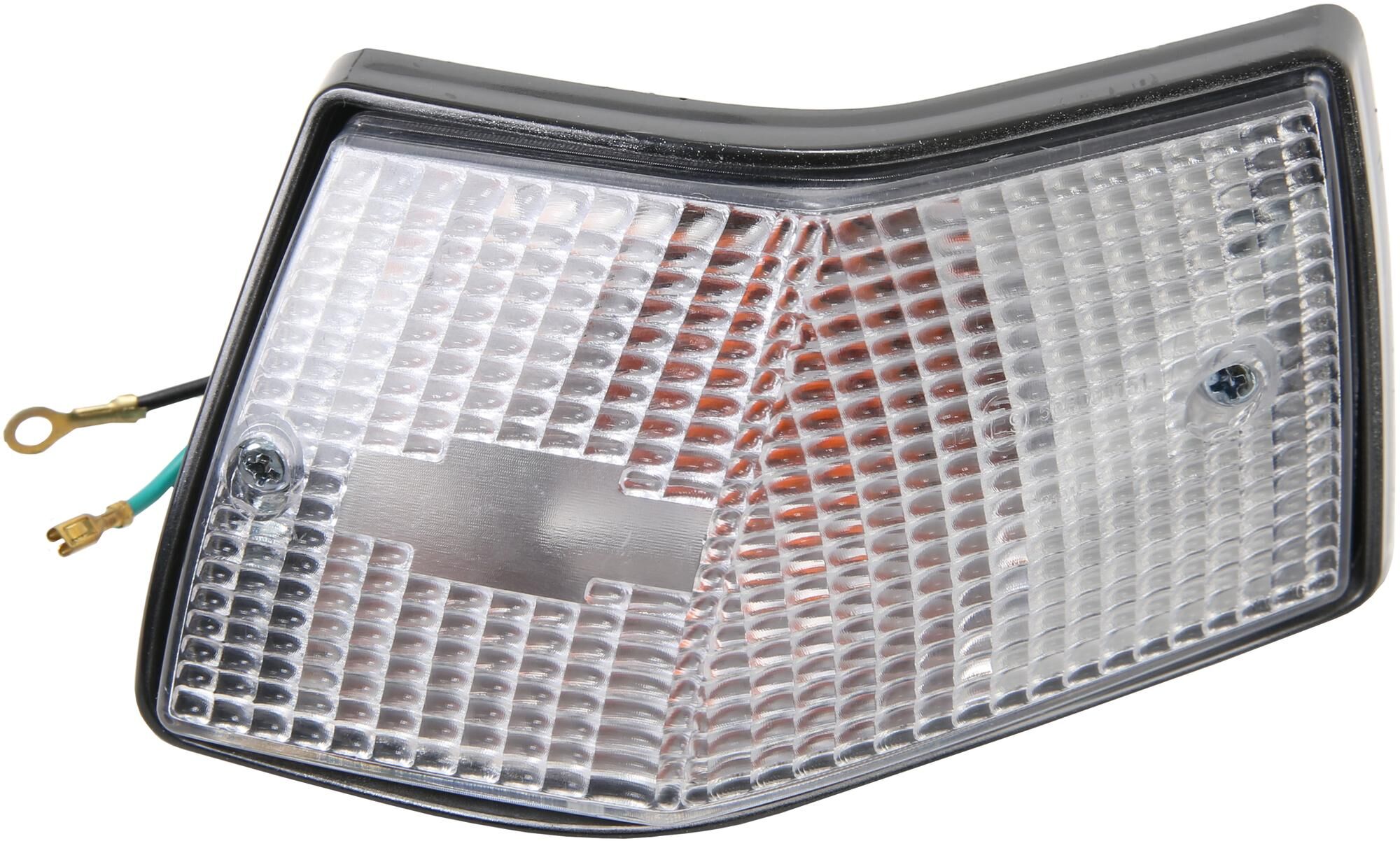 Blinkleuchten,Blinker