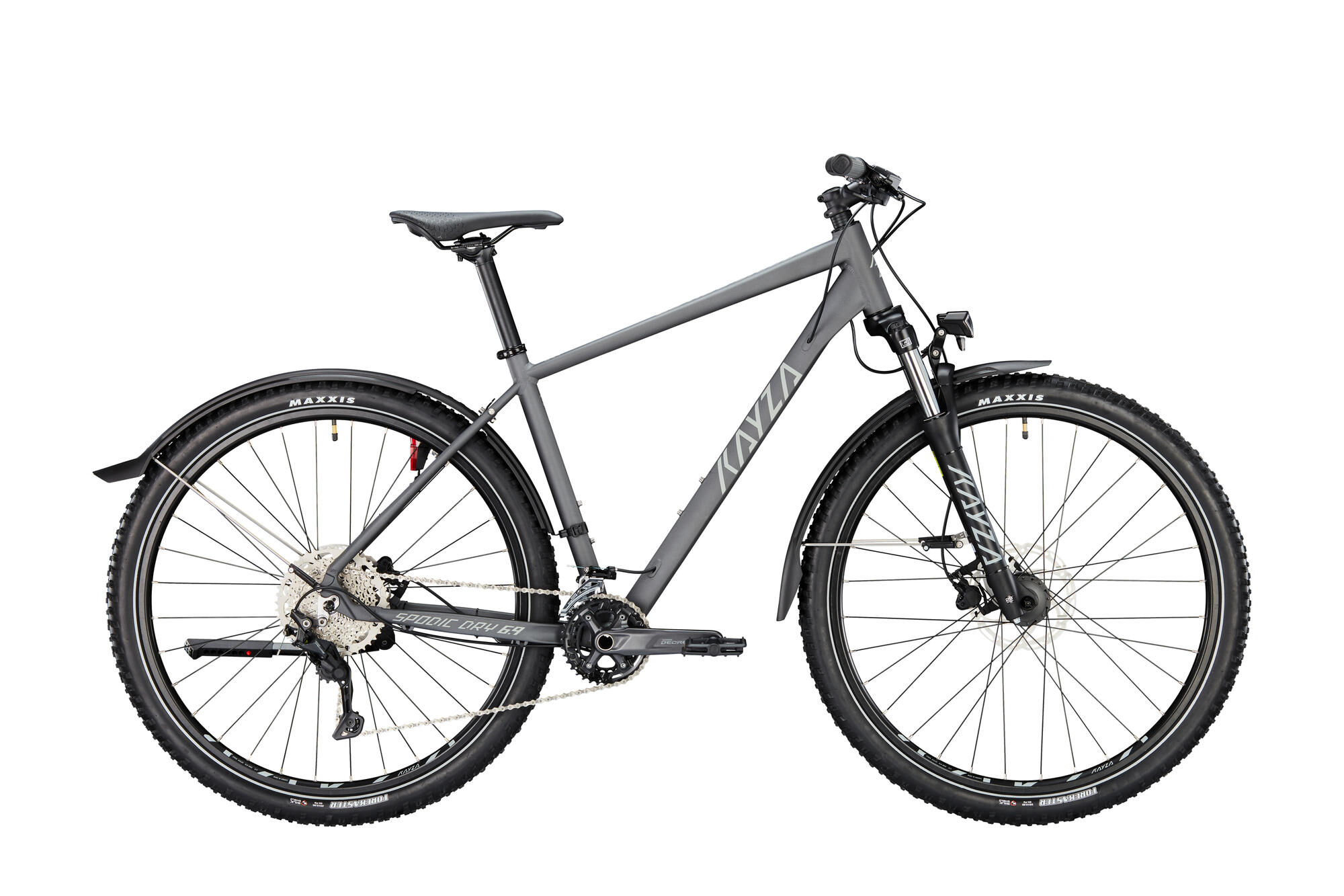 _MTB StVZO_Spodic Dry 6.9_1 Mountainbikes,Fahrräder,Hardtail