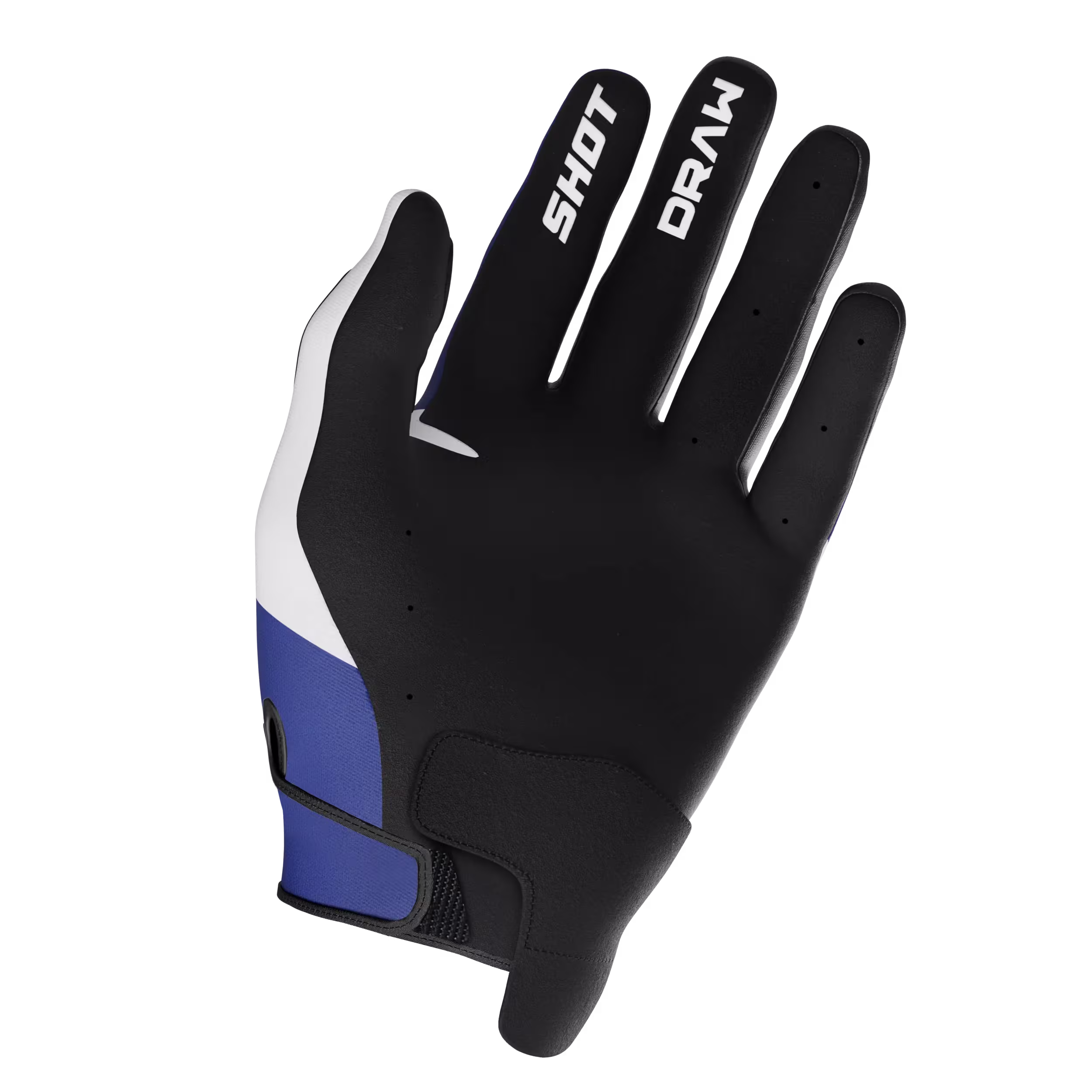 SHOT RACEGEAR_Crosshandschuh Handschuhe,Kinderhandschuhe,Bekleidung,Handschuhe