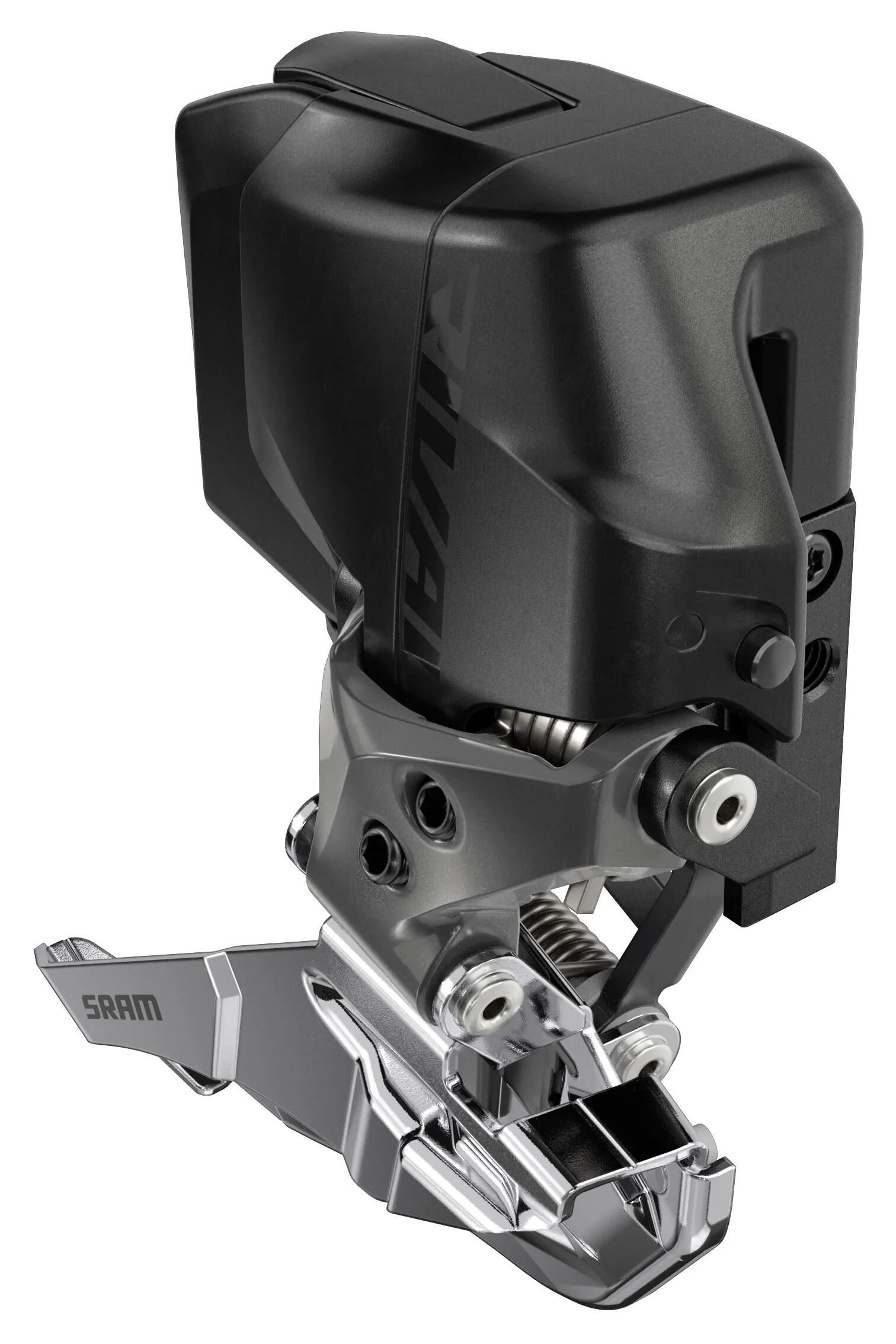 SRAM_Umwerfer Umwerfer