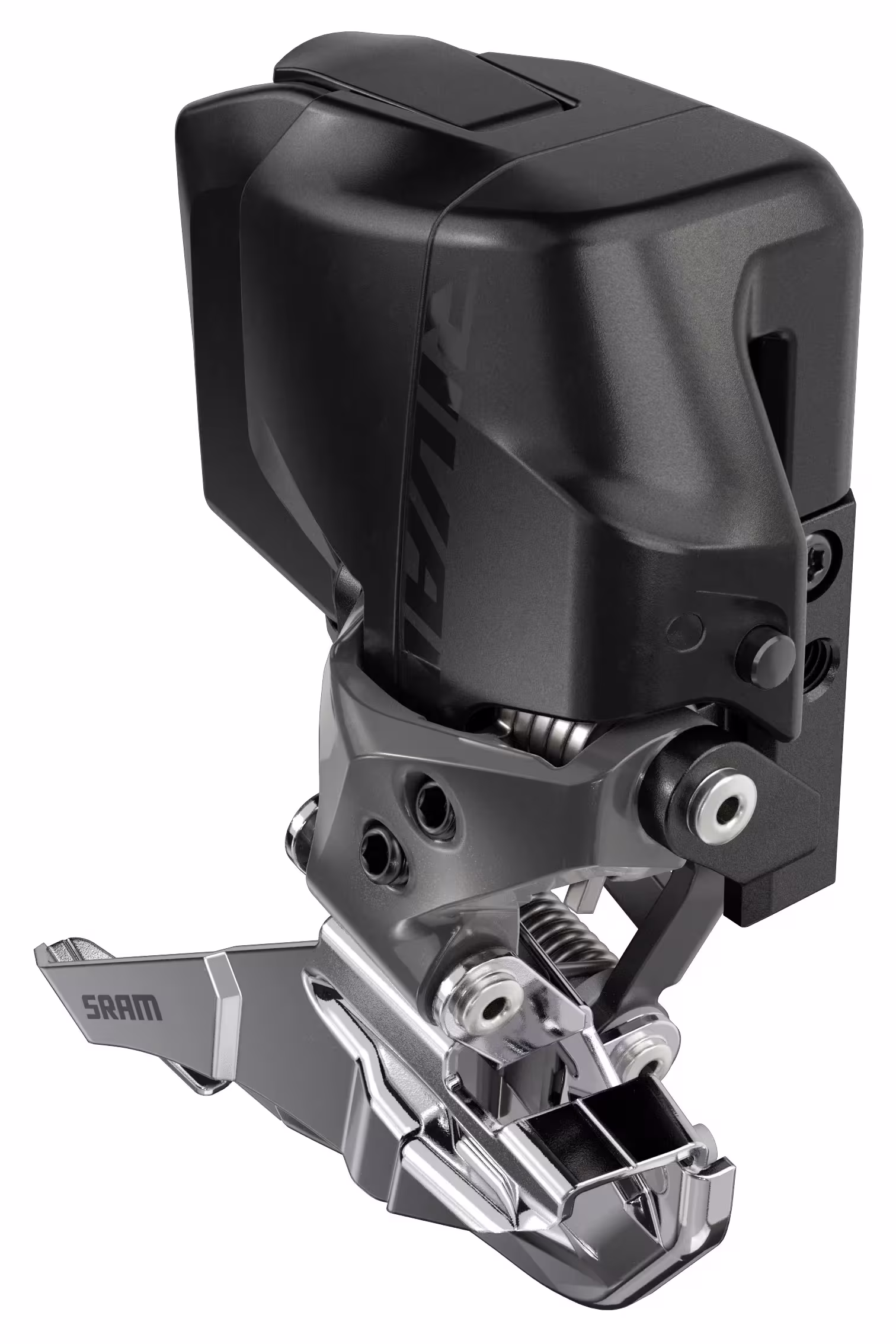 SRAM_Umwerfer Umwerfer