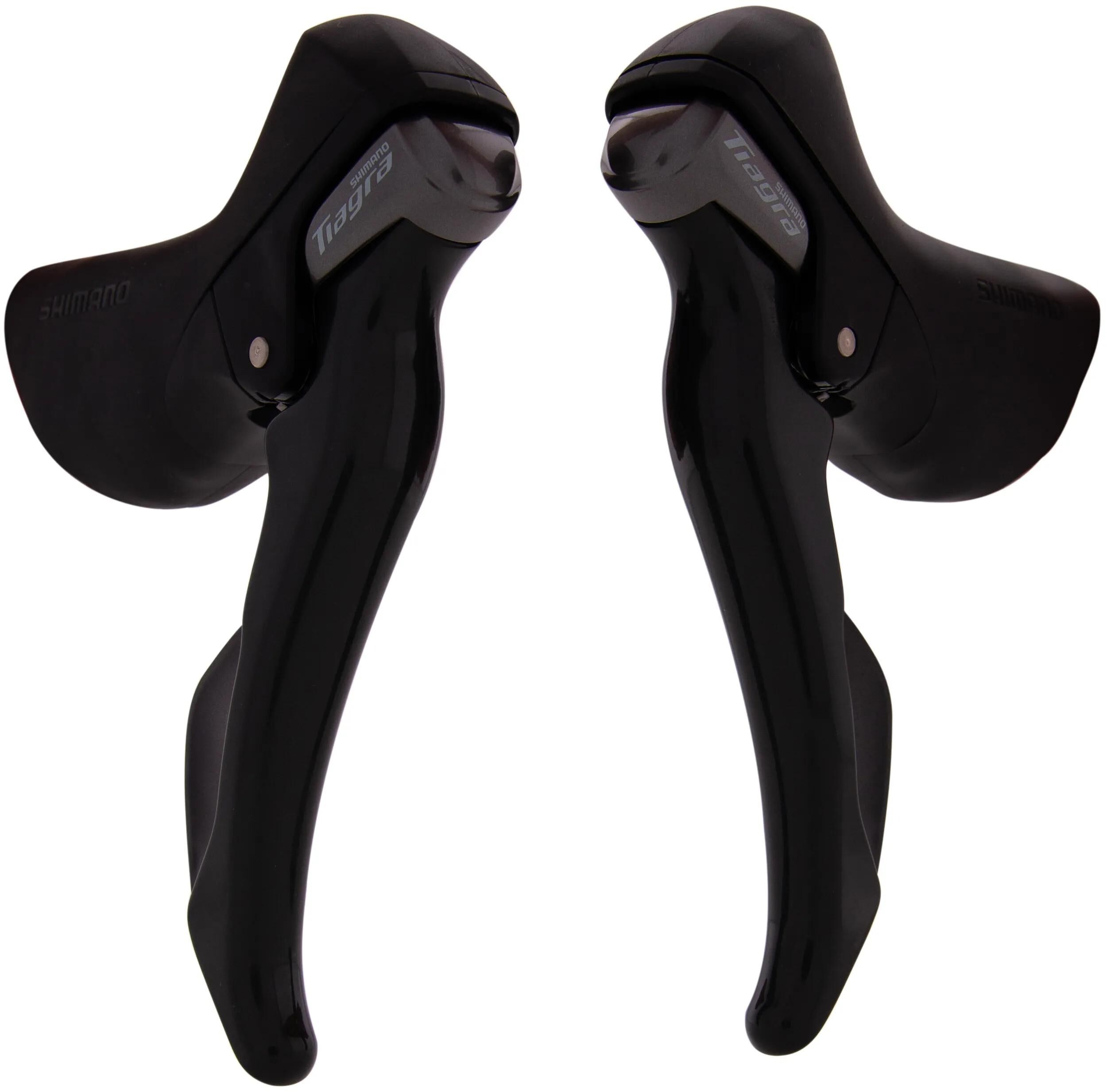 Schalt-/Bremshebelkombinationen,Bremshebel,Schalthebel