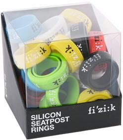 _Schutzring Sattelstützen - Ersatz