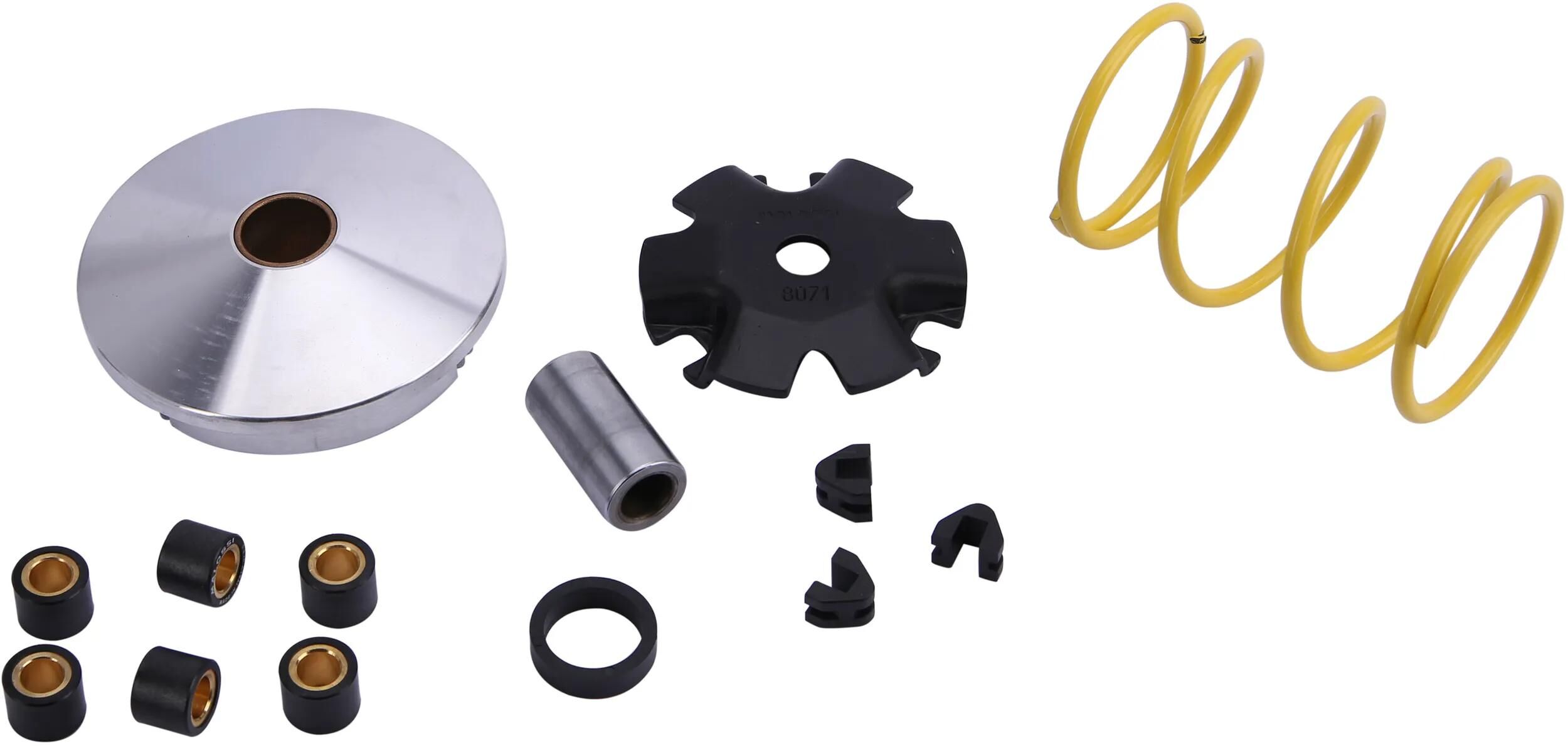 _Variomatik Variomatikteile