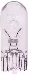 Philips_Glassockellampe Glassockellampen,Glühlampen