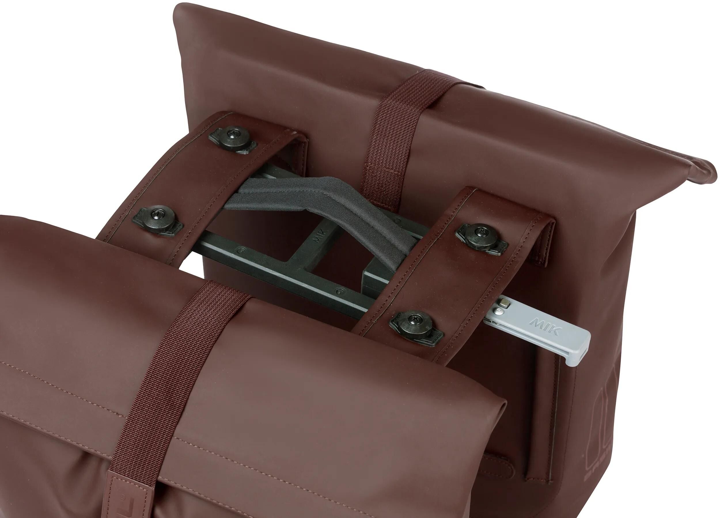 BASIL_Doppeltasche Doppeltaschen