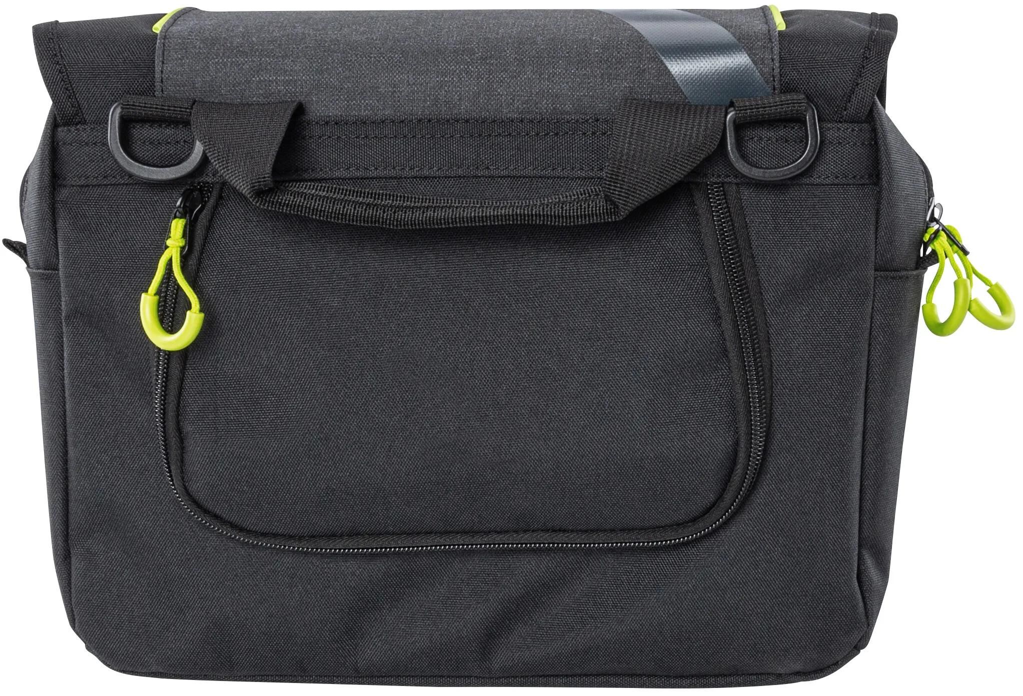 QiO_Gepäckträgertasche Gepäckträgertaschen