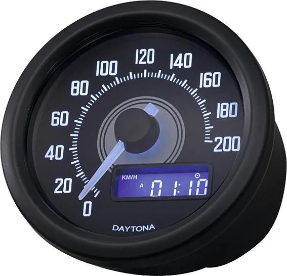 _Tachometer Tachometer
