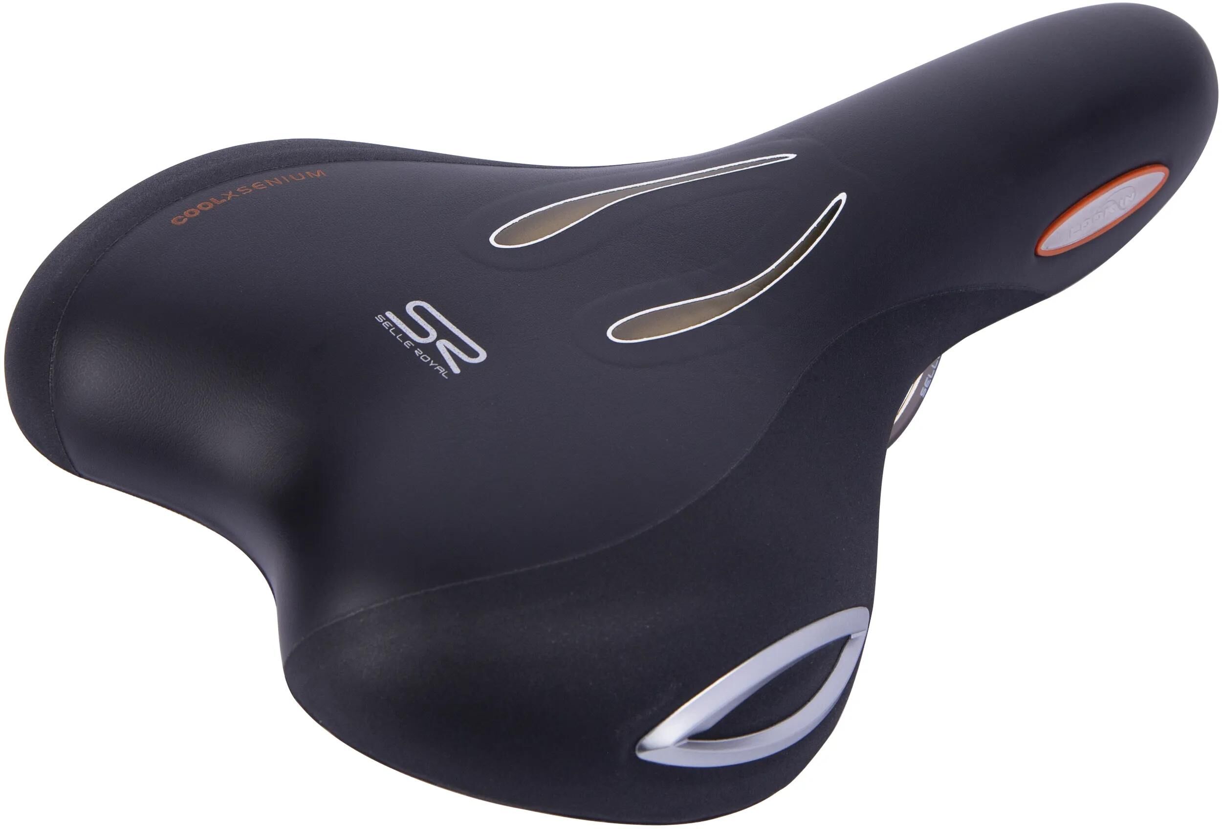 Selle Royal_Sattel Sättel