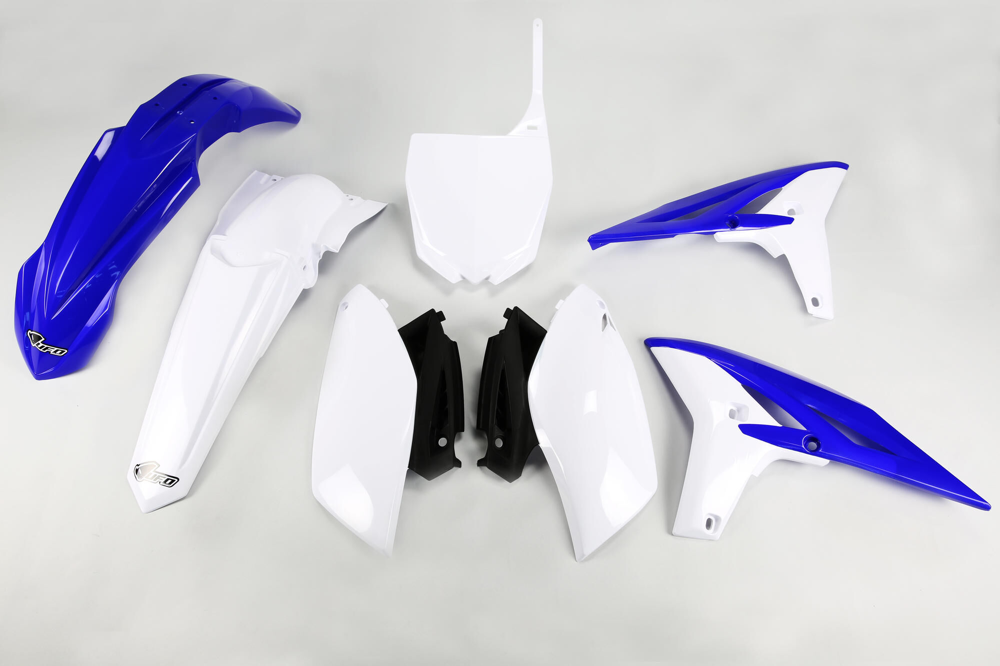 UFO PLAST_Verkleidungssatz Verkleidung