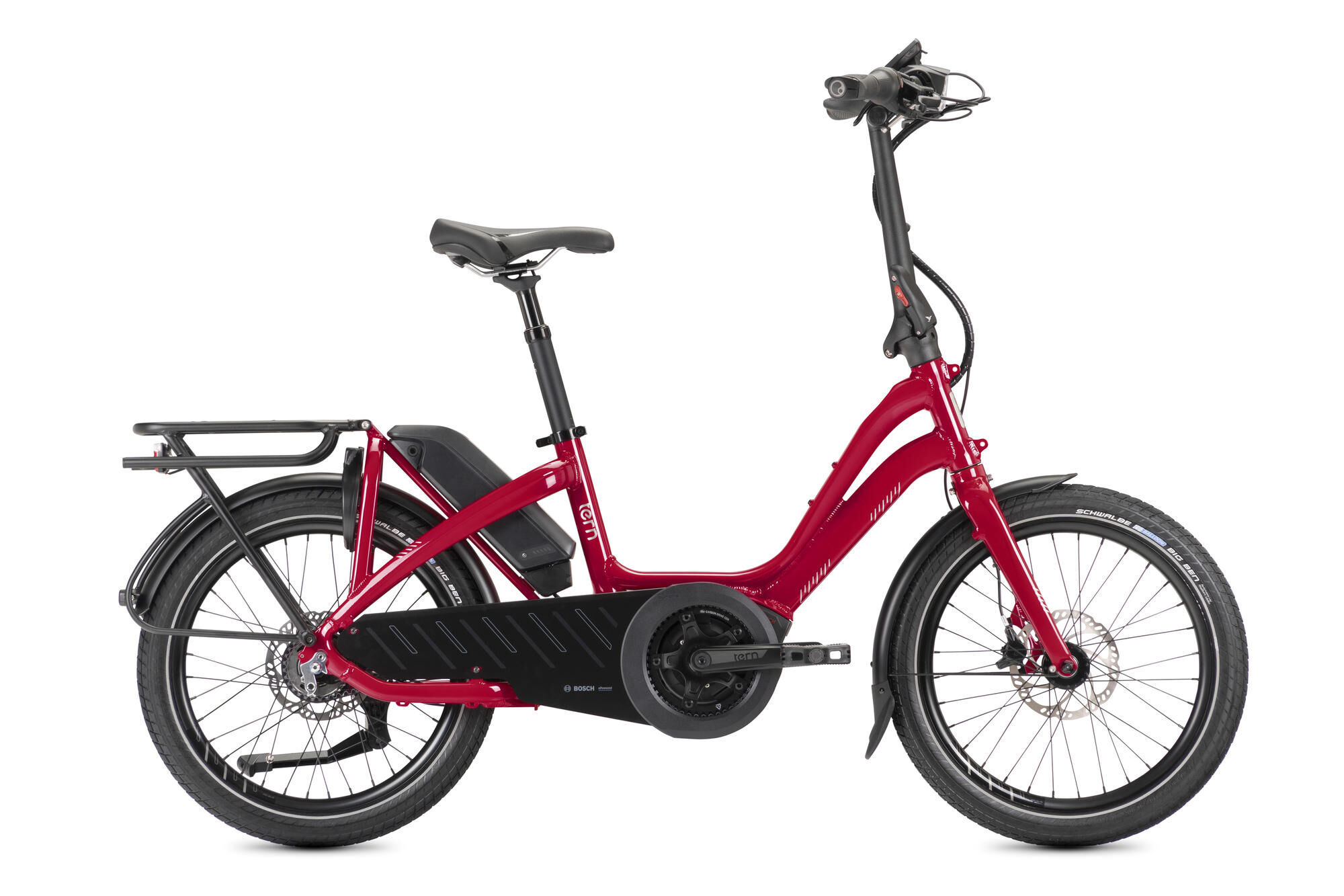 _Elektro-Kompaktrad_NBD S5i LL_1 Elektro-Kompakträder,Kompakträder,Elektroräder,Fahrräder,Kompaktrad