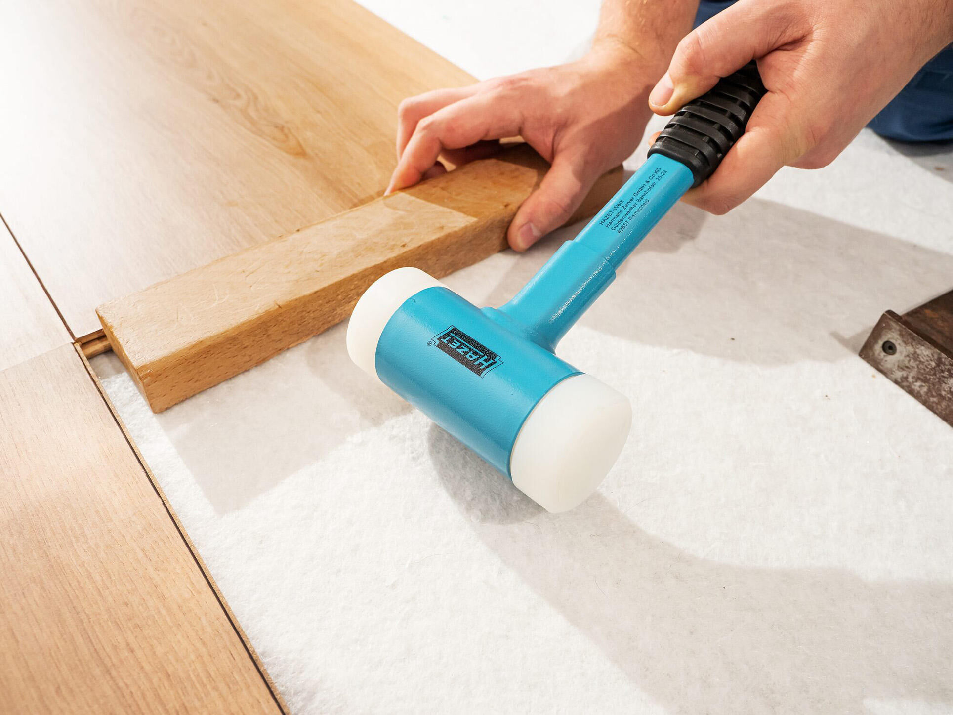 Schonhämmer,Hämmer