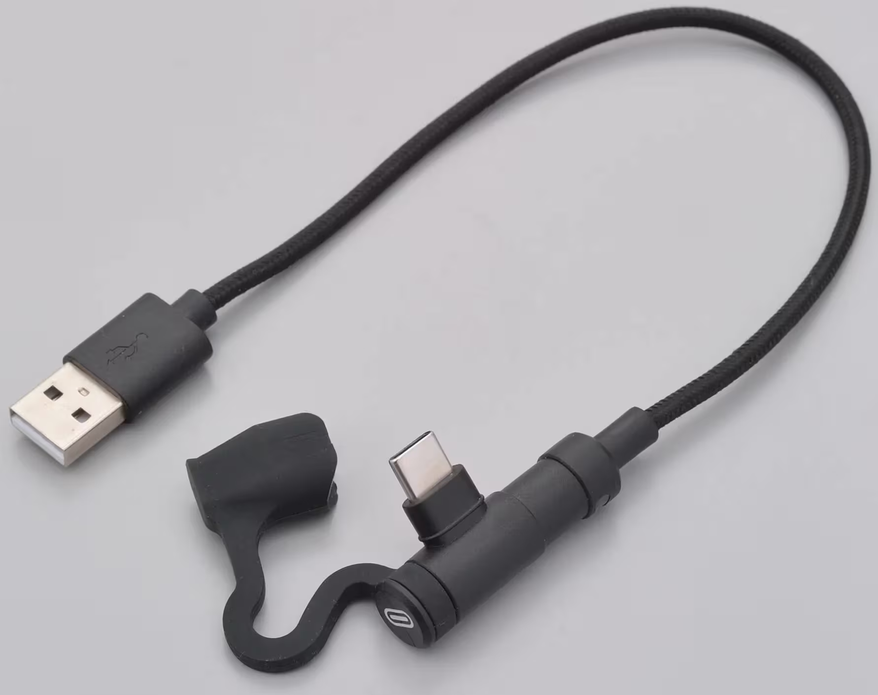 DAYTONA_USB-Ladekabel USB-Kabel