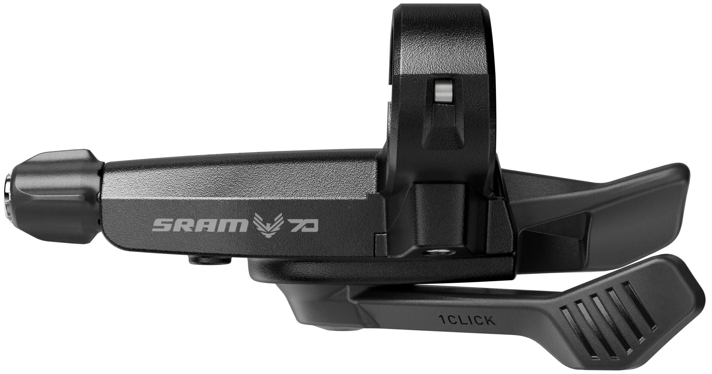 SRAM_Daumenschalthebel Schalthebel