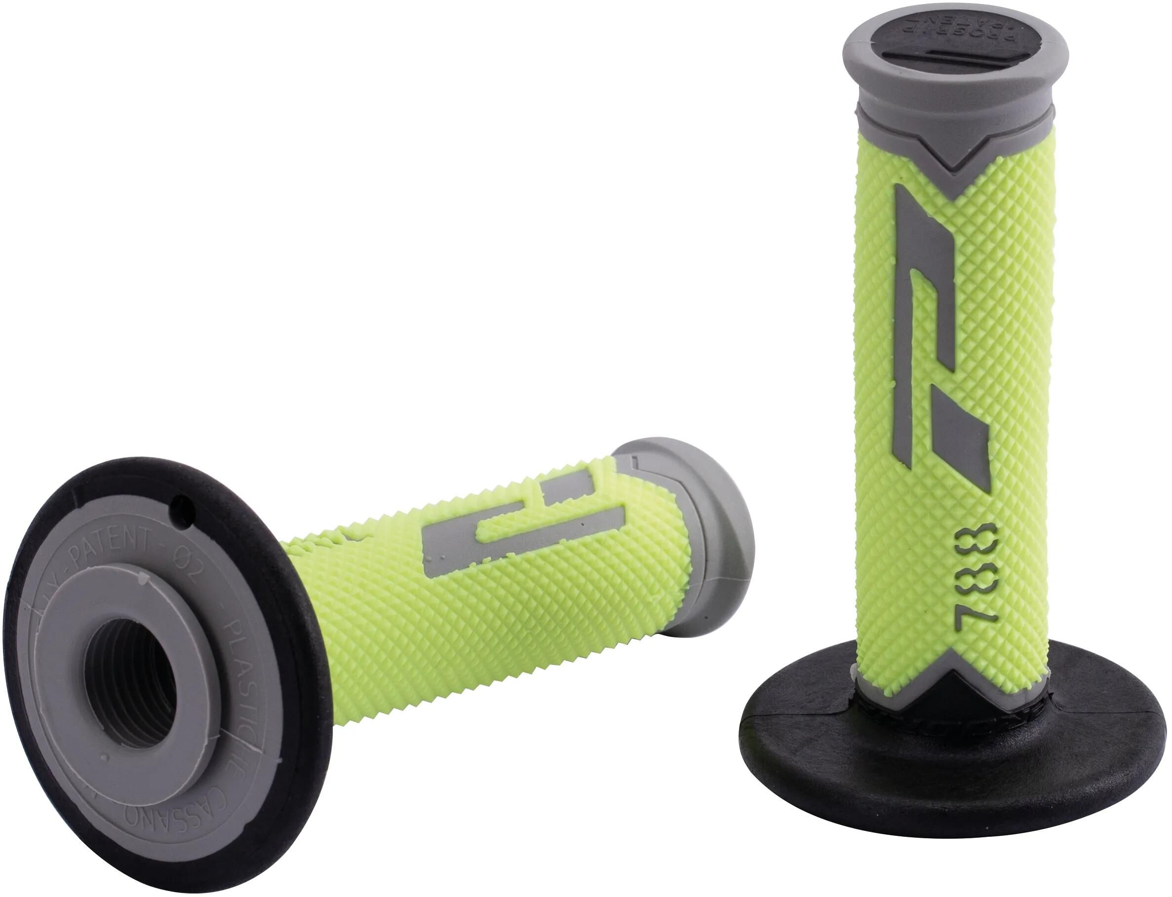 PROGRIP_Griffgummi Lenkergriffe,Griffe