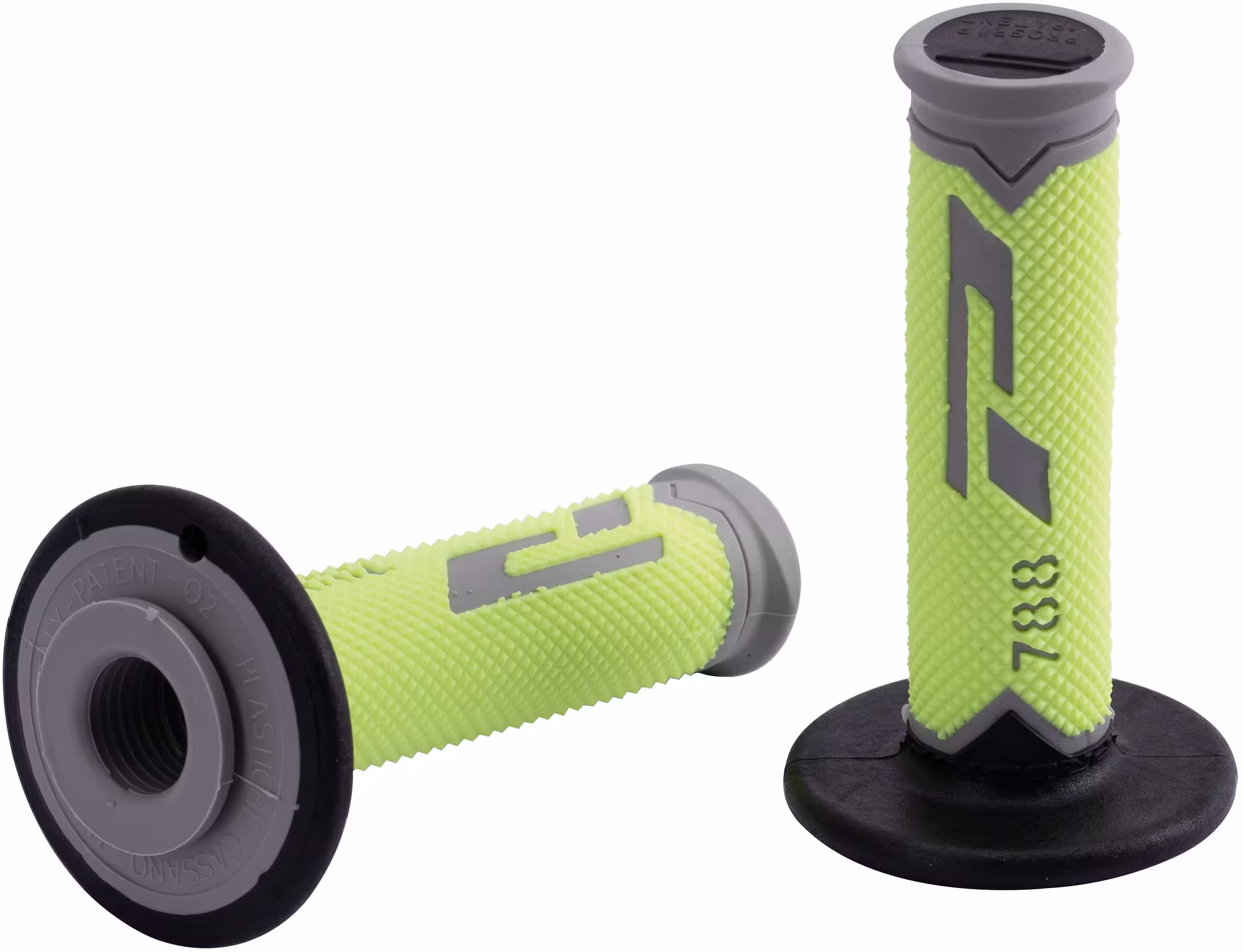 PROGRIP_Griffgummi Lenkergriffe,Griffe