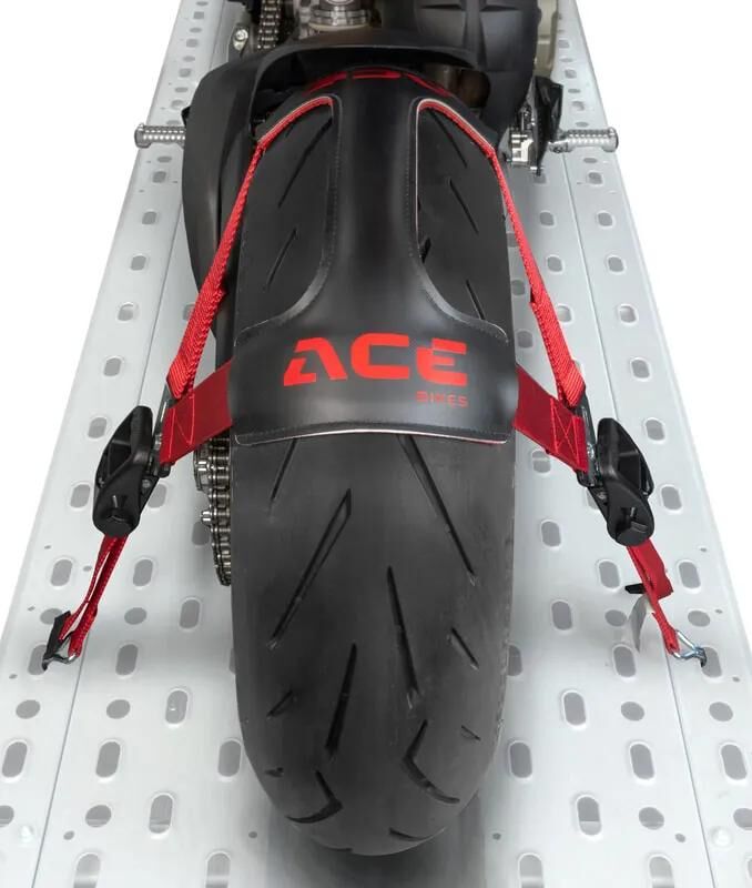ACEBIKES_Transportsicherung Transportsicherungen,Zurrgurte