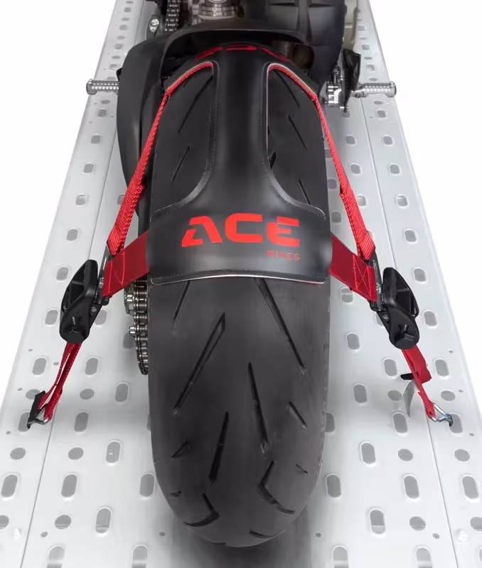 ACEBIKES_Transportsicherung Transportsicherungen,Zurrgurte