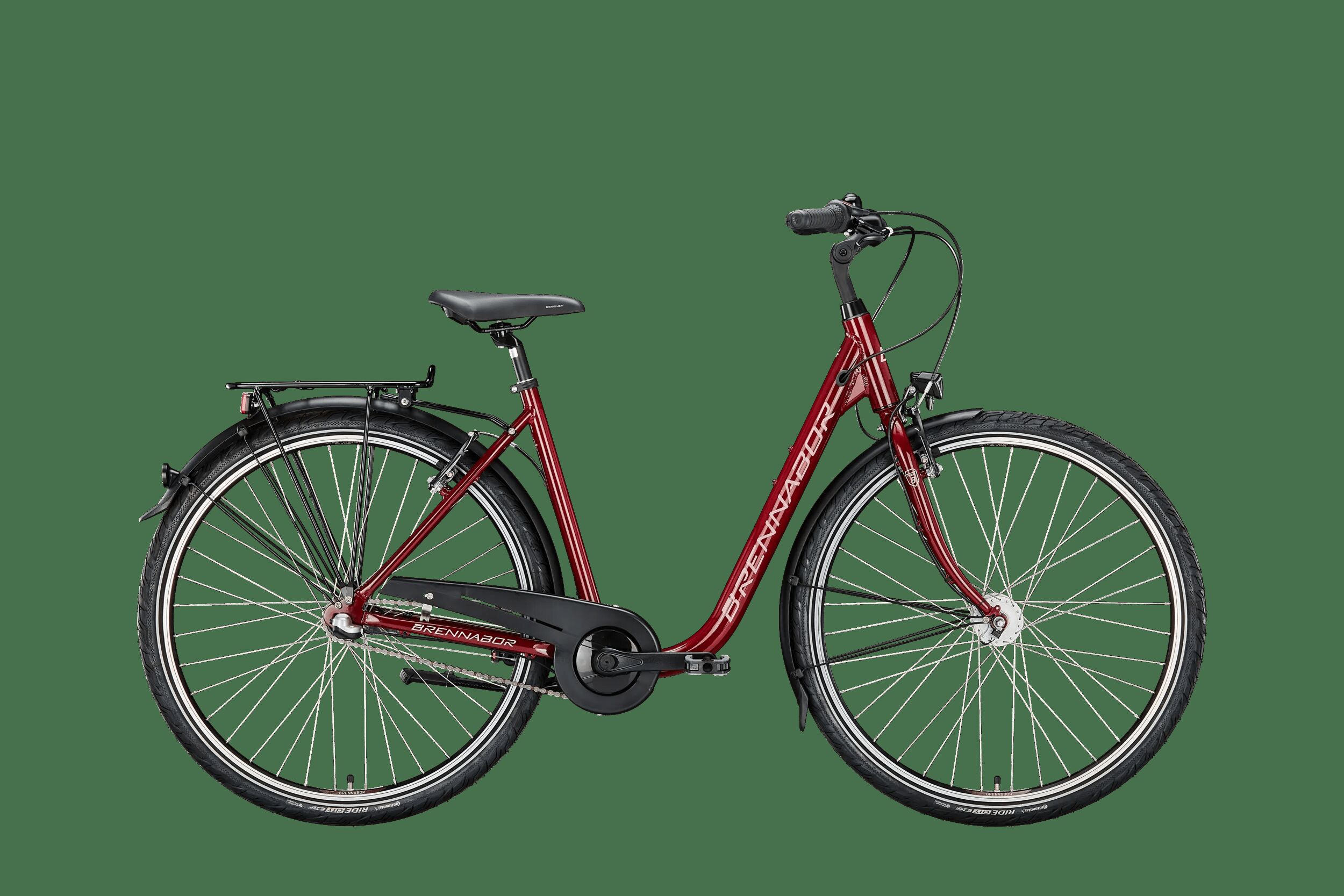 _1 Cityräder,Fahrräder,Cityrad