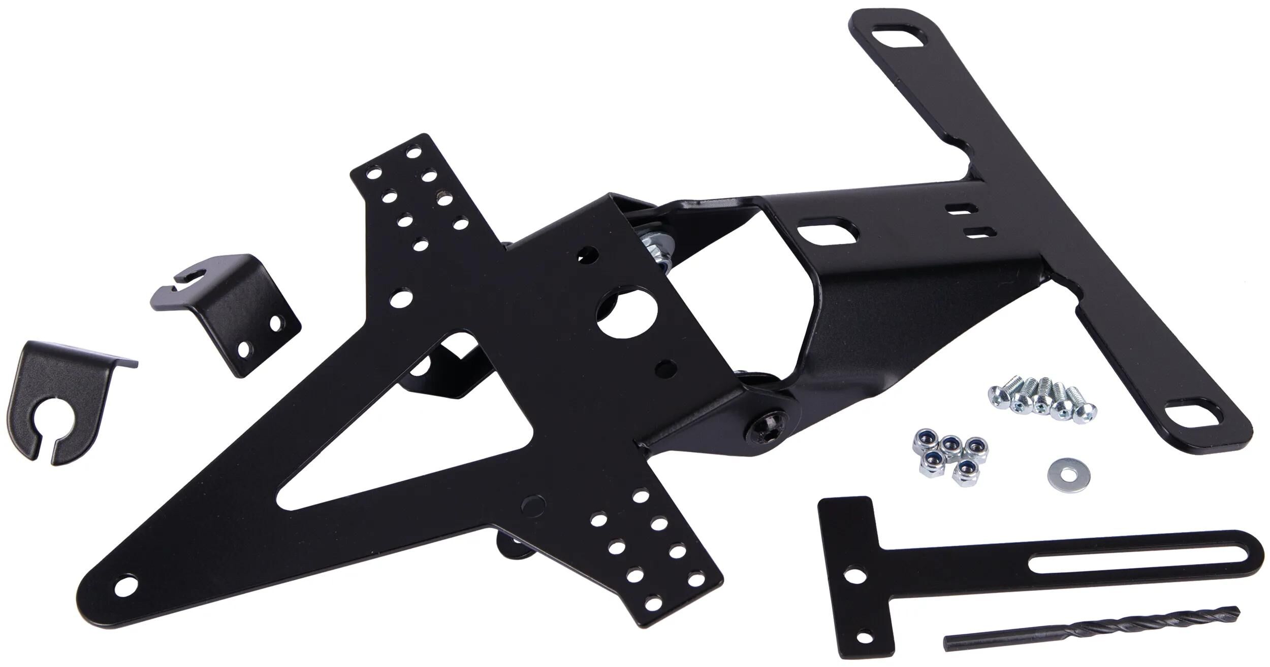 PROGRESS LINE_Kennzeichenhalter Kennzeichenhalter,Nummernschildhalter