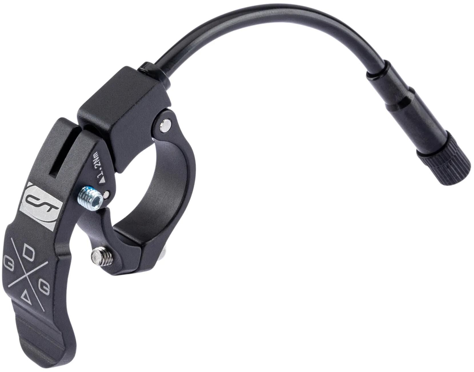 _Bedienhebel Sattelstützen - Ersatz