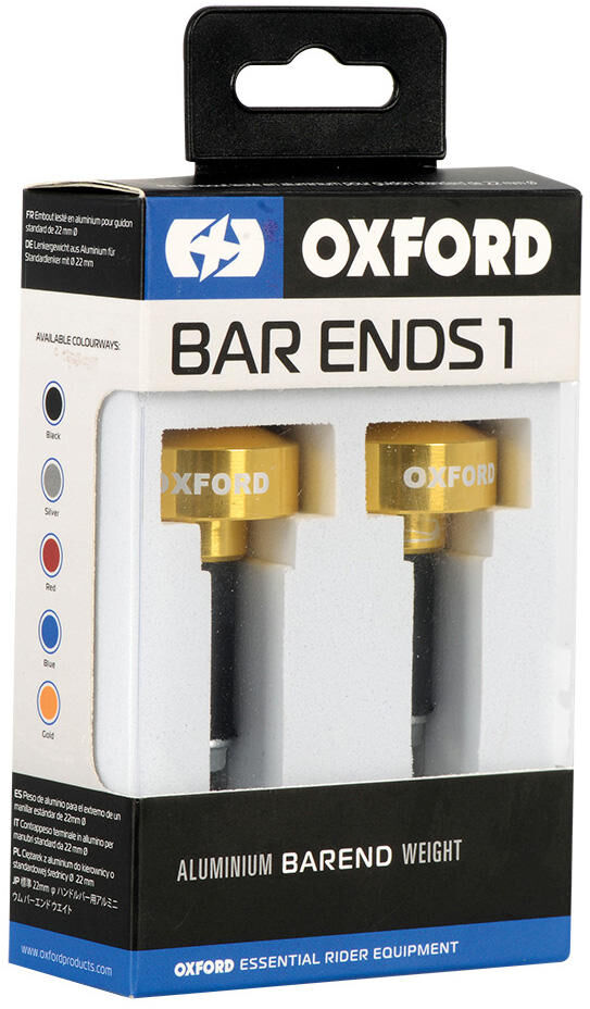 _Lenkerende Lenkerenden,Bar Ends