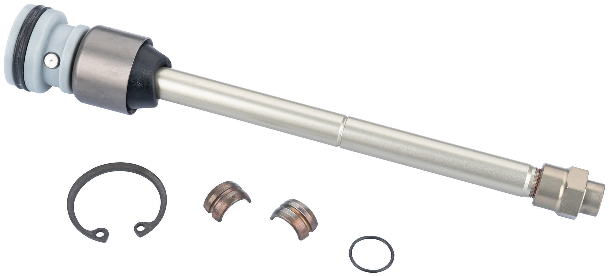 _Federschafteinheit Federgabel - Ersatz