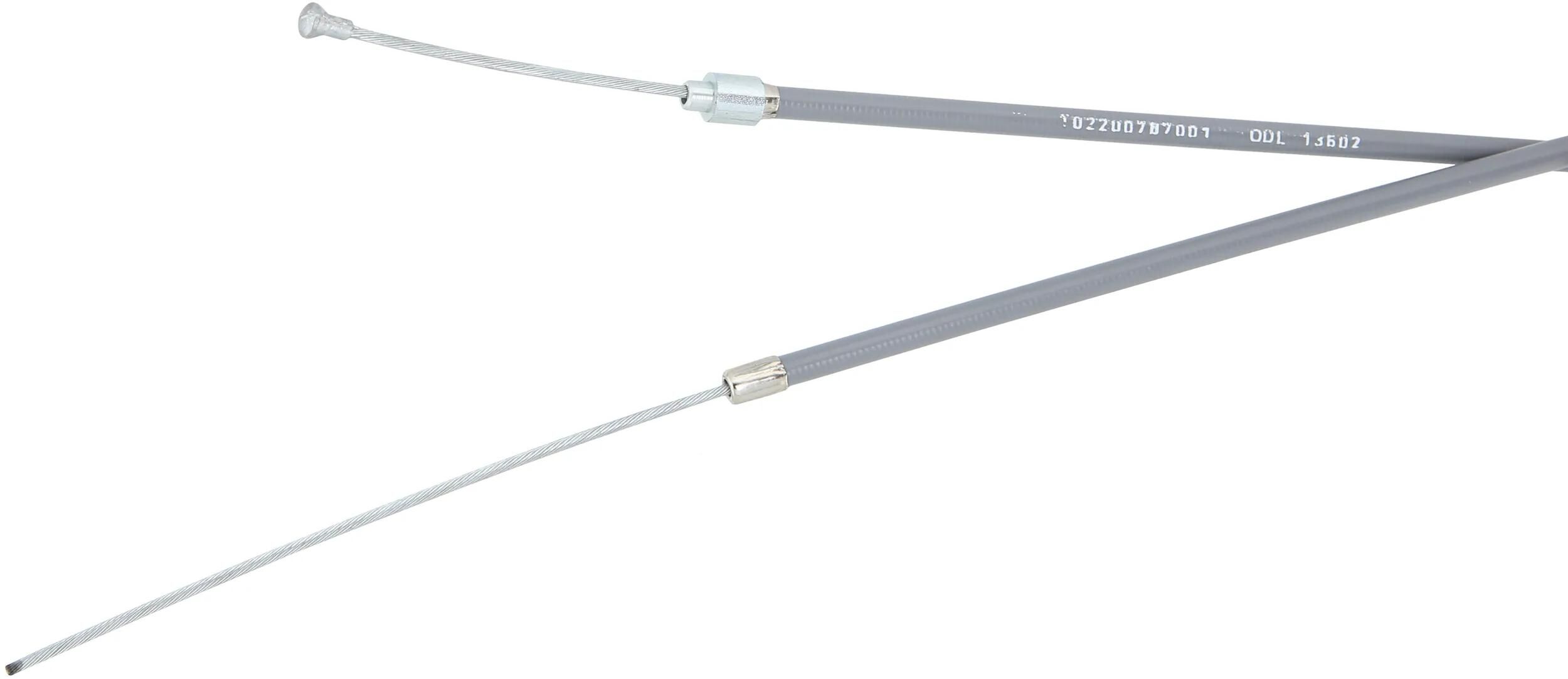 Semerfil_Bremszug Bremszüge,Gaszüge,Bremsbowdenzüge