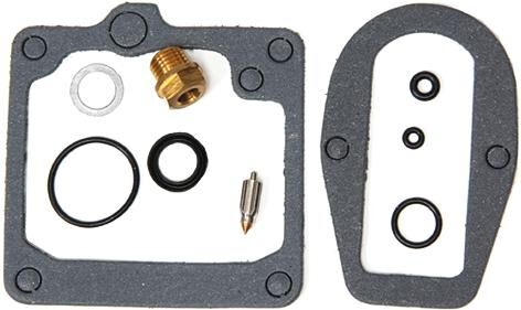 _Reparatursatz Vergaser Vergaserteile