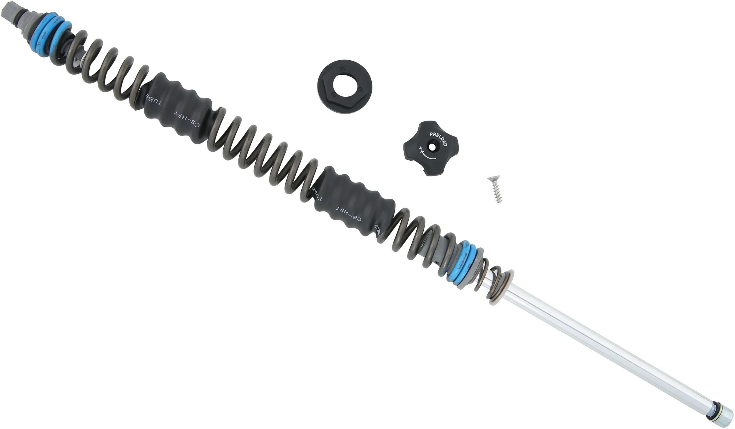 ROCKSHOX_Stahlfeder Federgabel - Ersatz