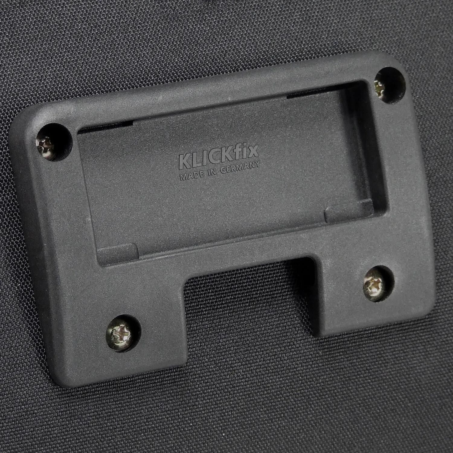 Lenkertaschen