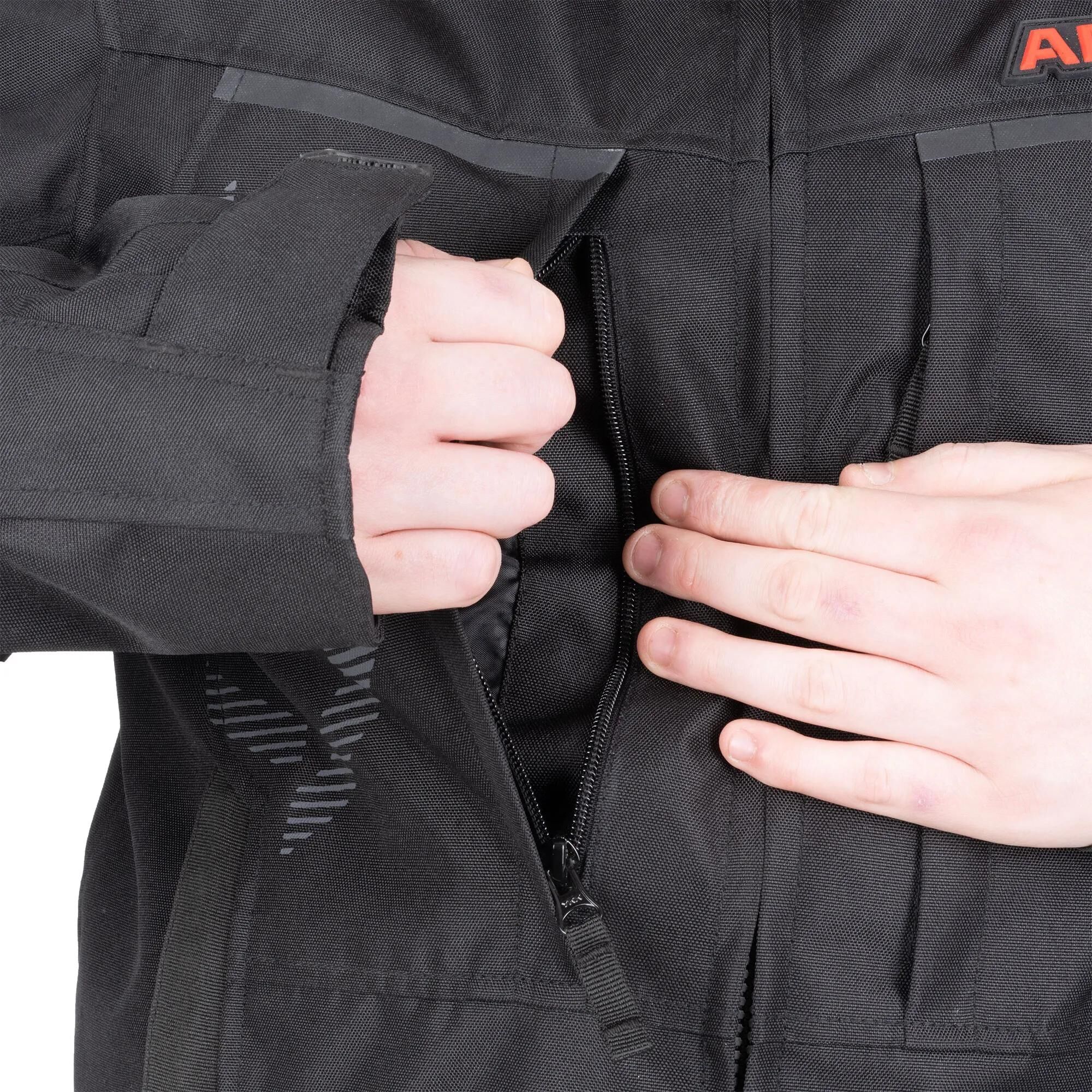 ARMR_Jacke Jacken,Bekleidung