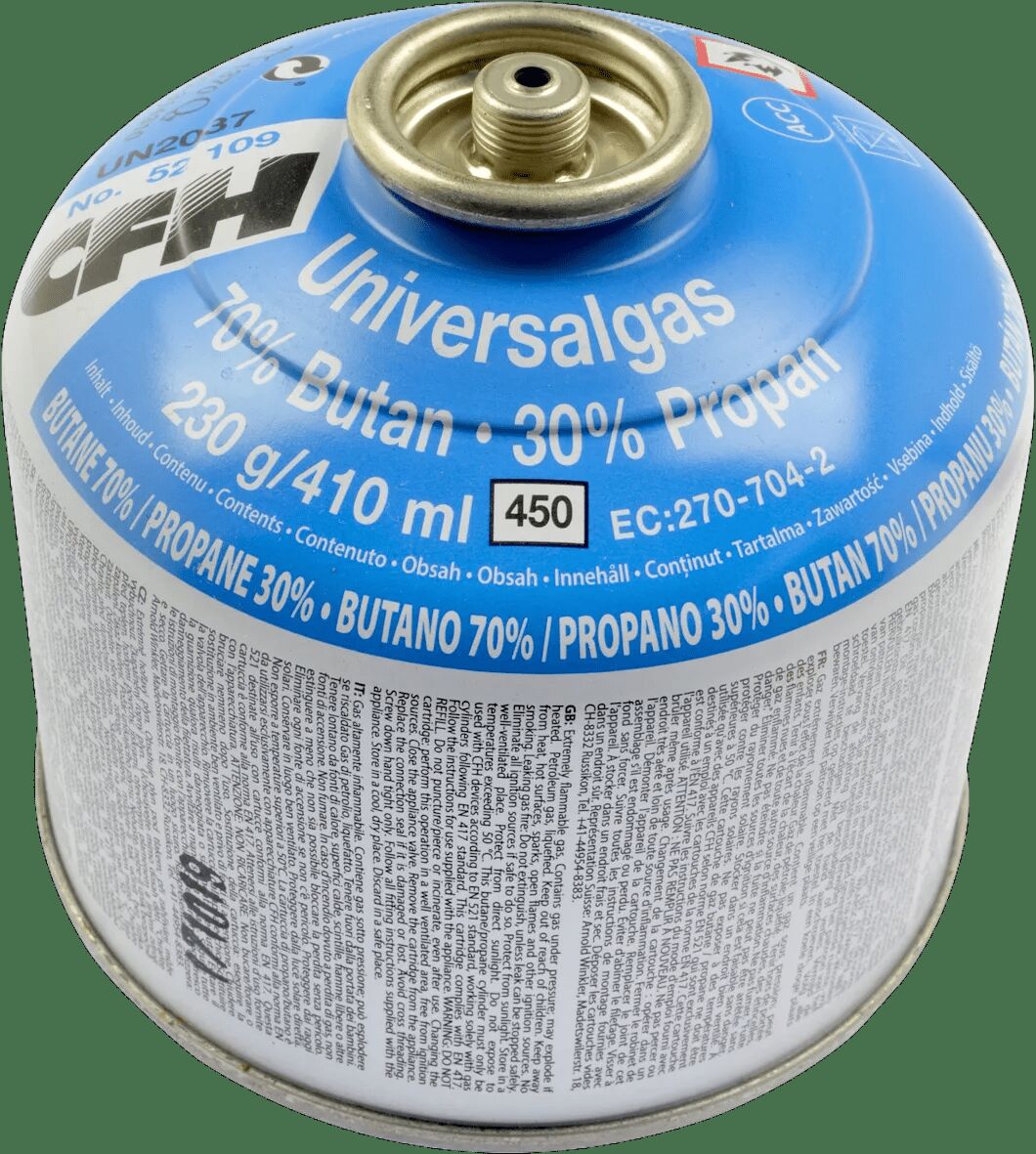 WKS_Gaskartusche Gaslötgeräte