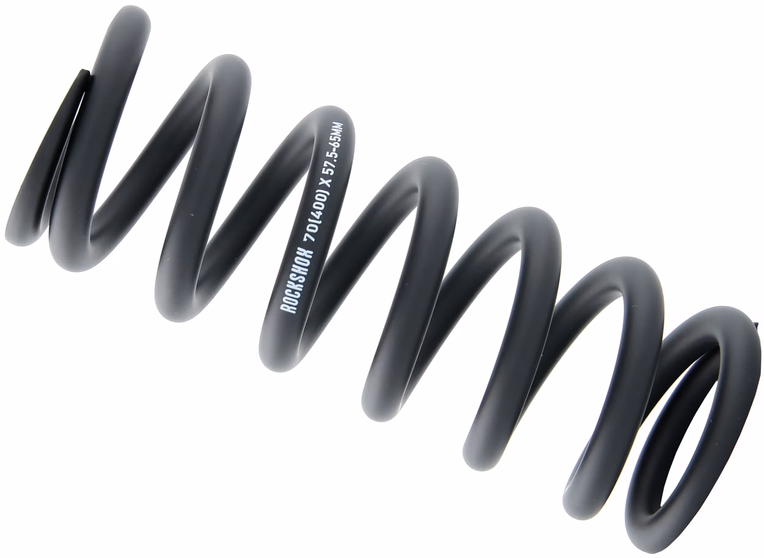 ROCKSHOX_Feder Druckfedern