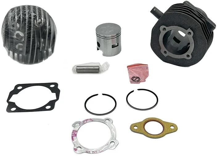 Magneti Marelli_Zylindersatz Zylindersätze,Kolben,Zylinder,Kolbenringe