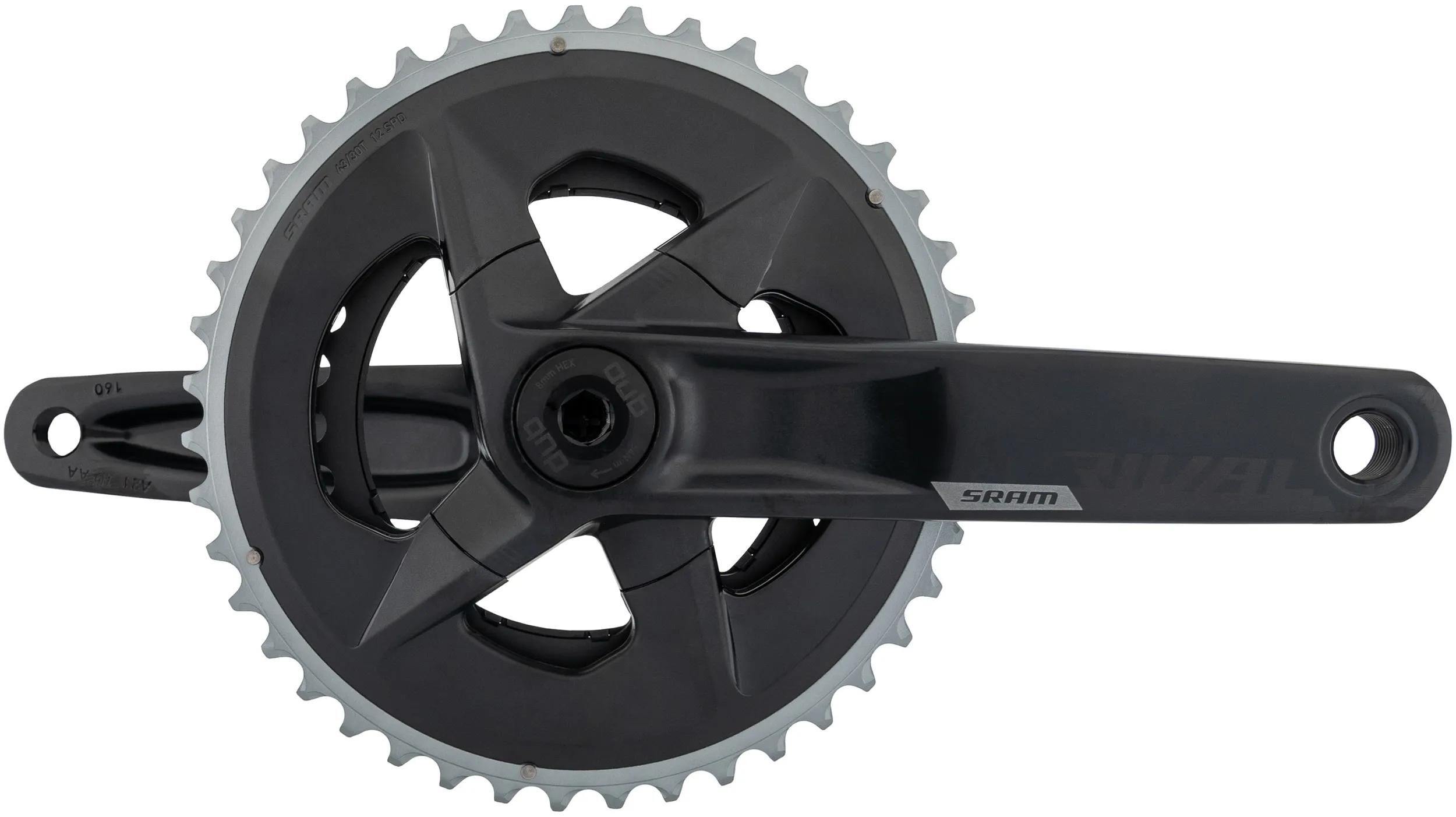 SRAM_Kettenradgarnitur Kettenradgarnituren
