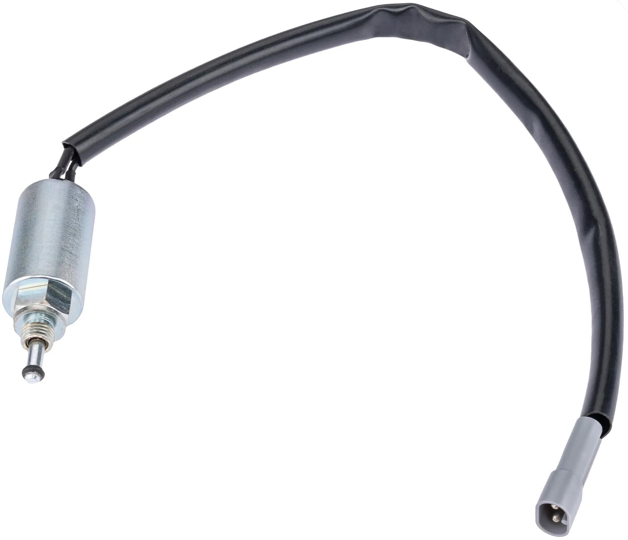 DELL'ORTO_Benzinhahn Vergaserteile