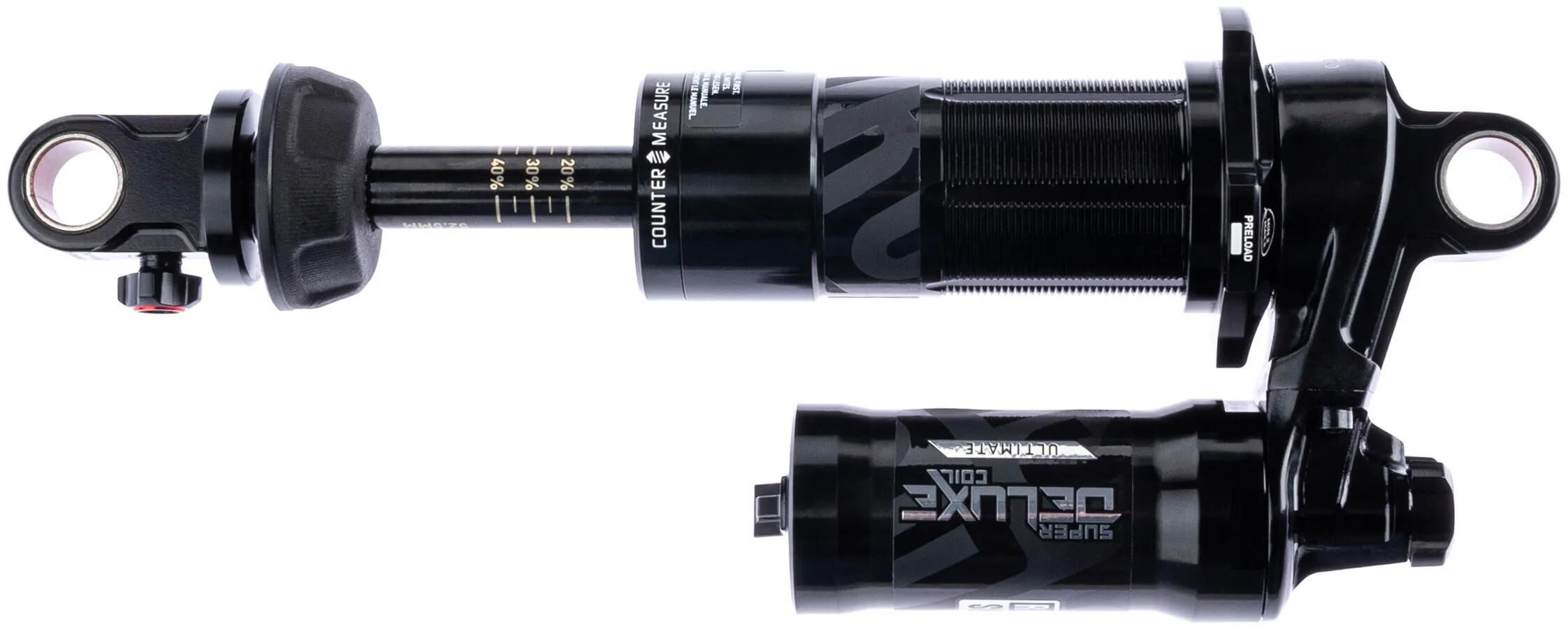 ROCKSHOX_Federbein Federbeine