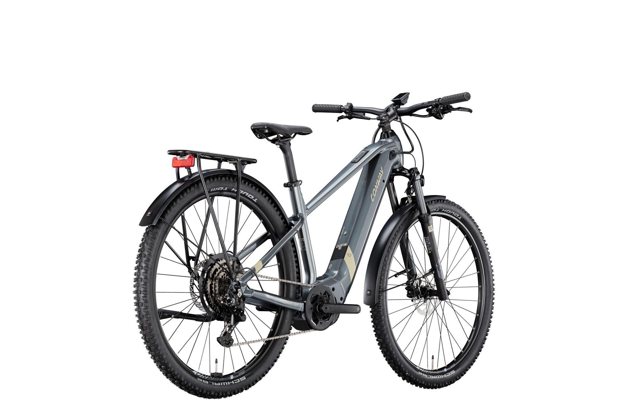 ,Hardtail