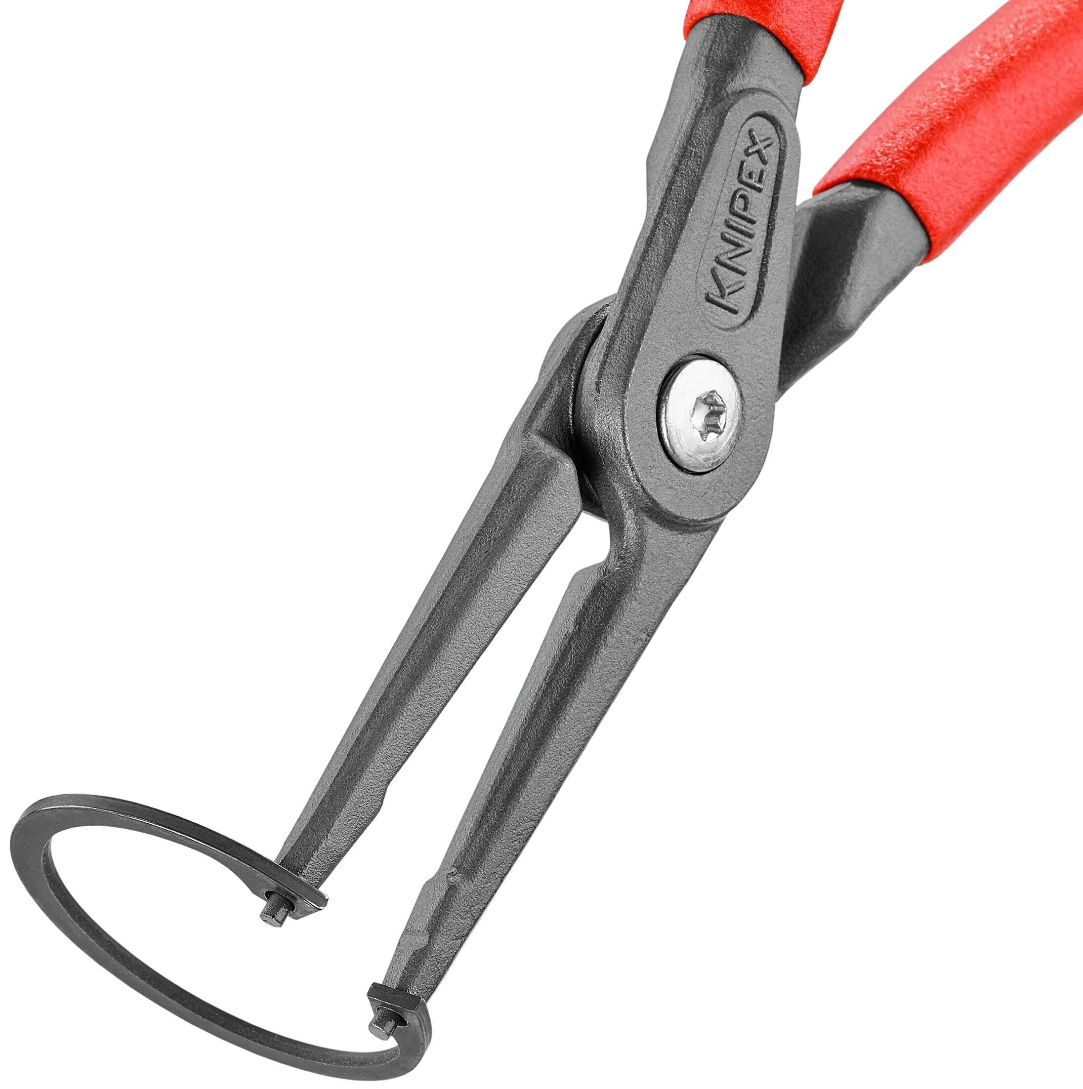 KNIPEX_Sicherungsringzange Sicherungszangen