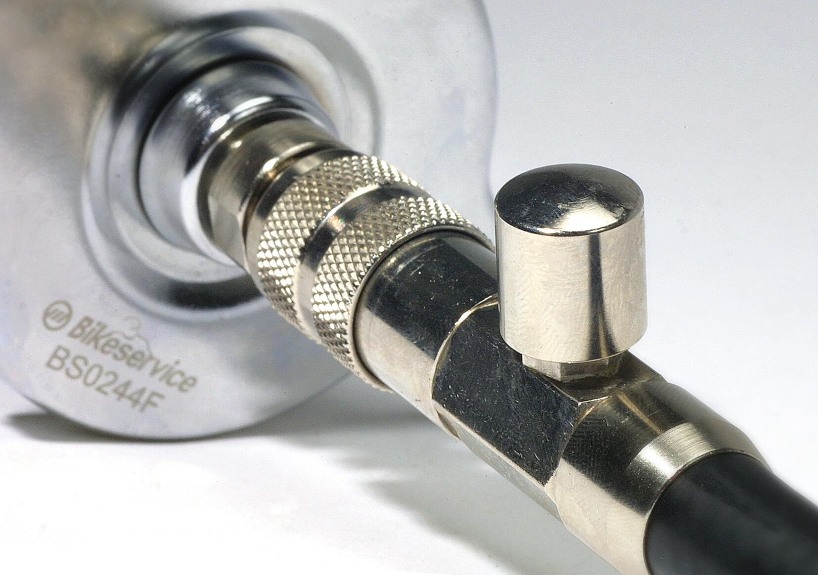 Kühlsystemtester