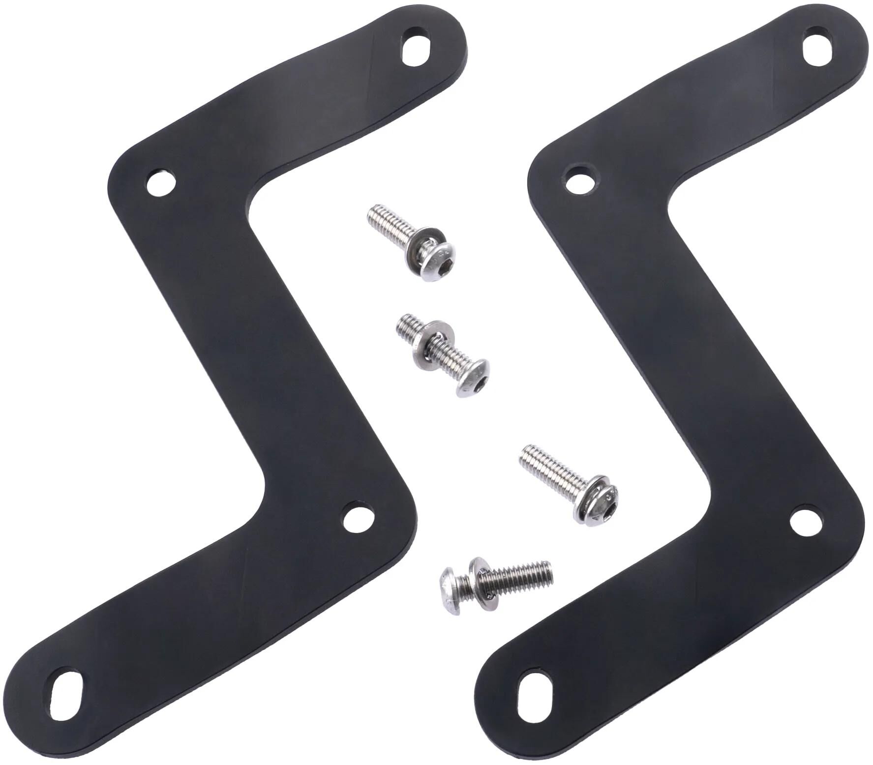 QiO_Gepäckträgeradapter Gepäckträger - Ersatz / Zubehör