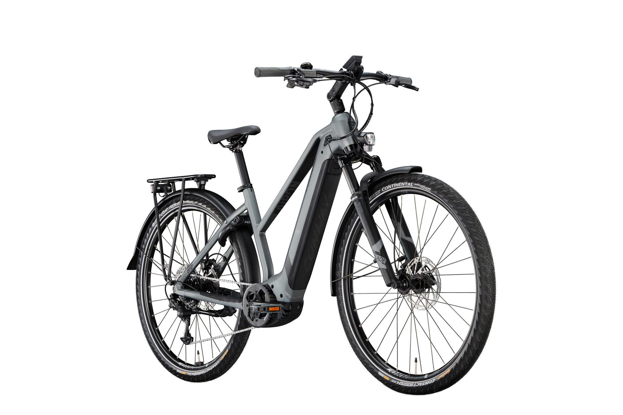 Elektro-Trekkingräder,Trekkingräder,Elektroräder,Fahrräder,Trekkingrad