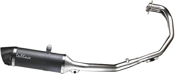 LeoVince_Schalldämpfer Schalldämpfer,Auspuffanlagen