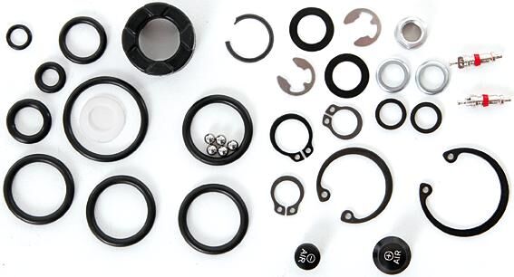 _Service-Kit Federgabel - Ersatz