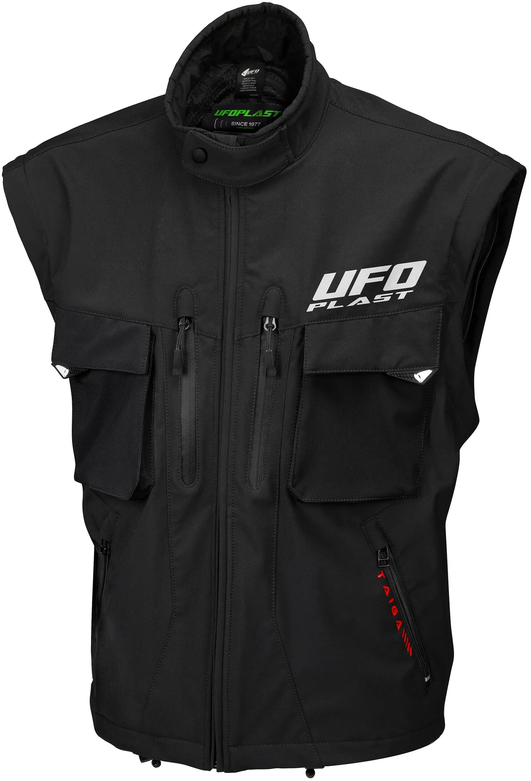 UFO PLAST_Jacke Jacken,Bekleidung